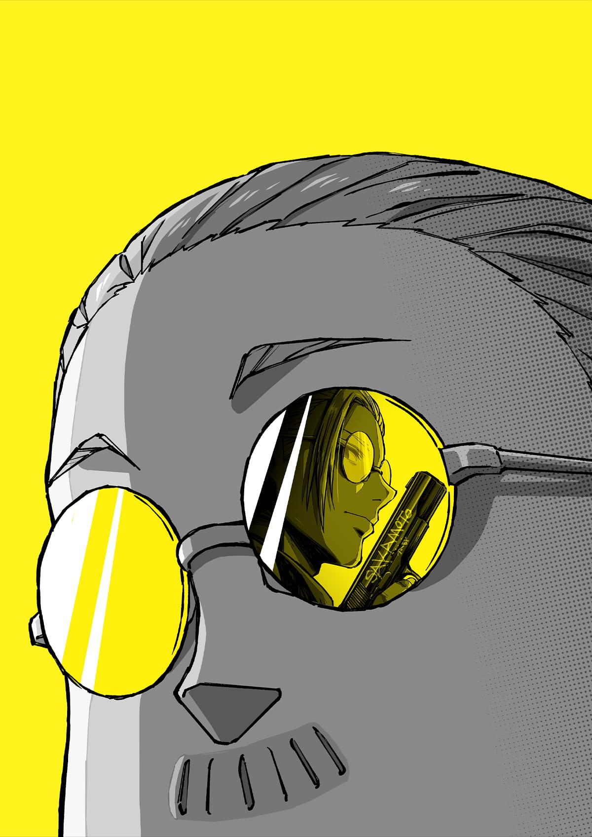 SEASON 1 OTHER VISUAL