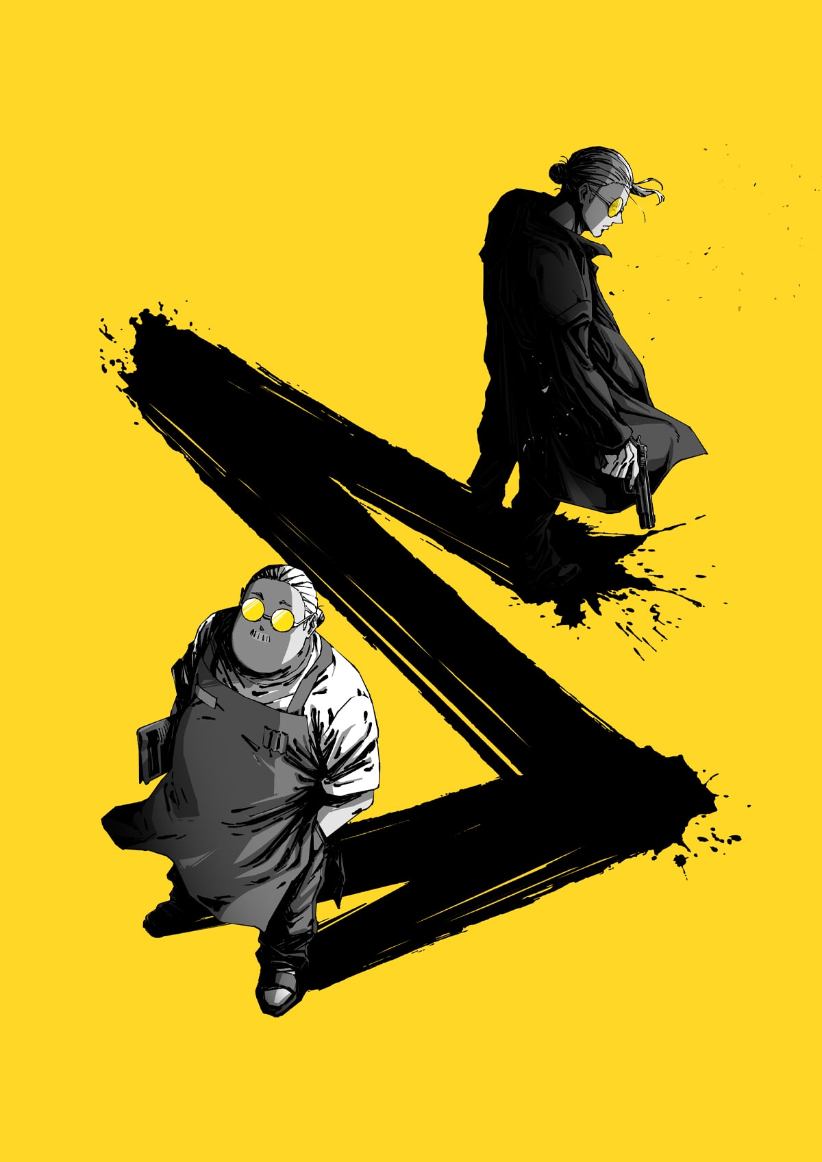 SEASON 1 OTHER VISUAL